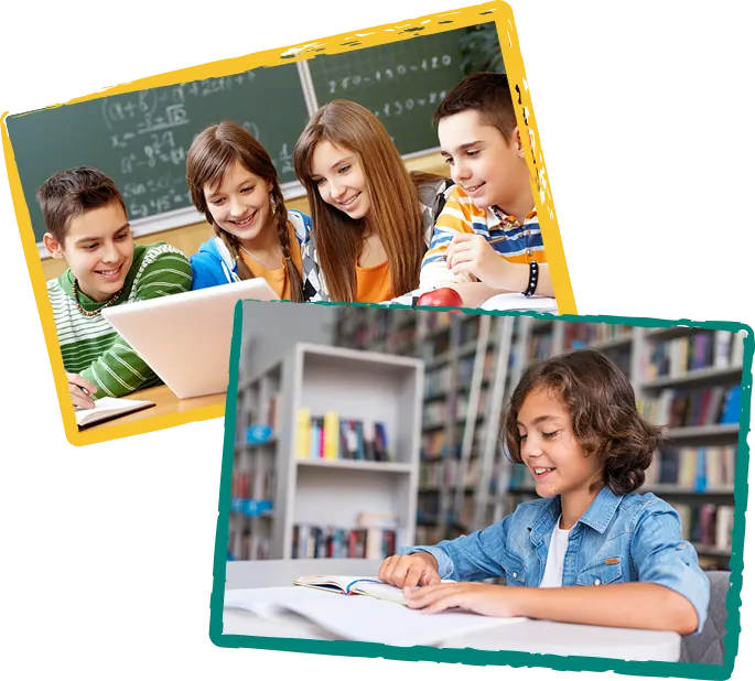 The Ken Academy classroom environment and student learning